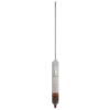 -1 -      Areometrs for concentration measurement fo sugar solution  with thermometer   