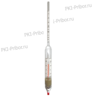  -  ( )   Areometrs for concentration measurement of ethyleneglycol  Solutions  