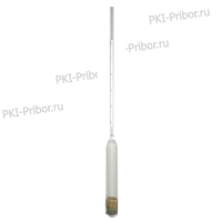 -3 -   Areometrs for concentration measurement of sugar solution   