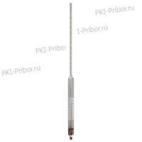 -1         Areometrs for density measurement fo oil with thermometer  