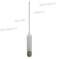 -1       Areometrs for concentration measurement fo alcohol  