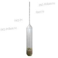 -2       Areometrs for concentration measurement fo alcohol   