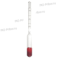 -1       Areometrs for concentration measurement of electrolyte  