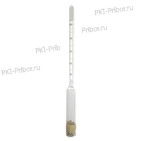 -3       Areometrs for concentration measurement of electrolyte  