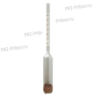 -1      Areometrs for density measurement, for general purpose  of various solution   