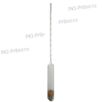 -2       Areometrs for density measurement, for general purpose  