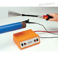 ELCOMETER 236/15           3,75 . 