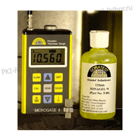 Microgage II  